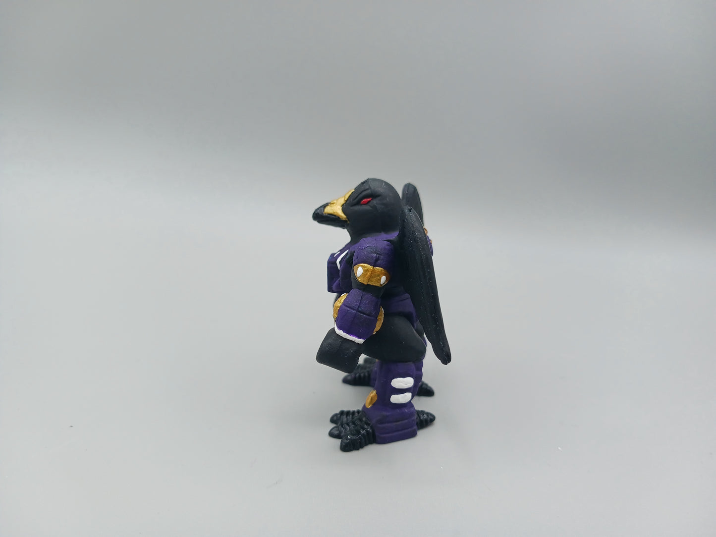 Pro Football Raven