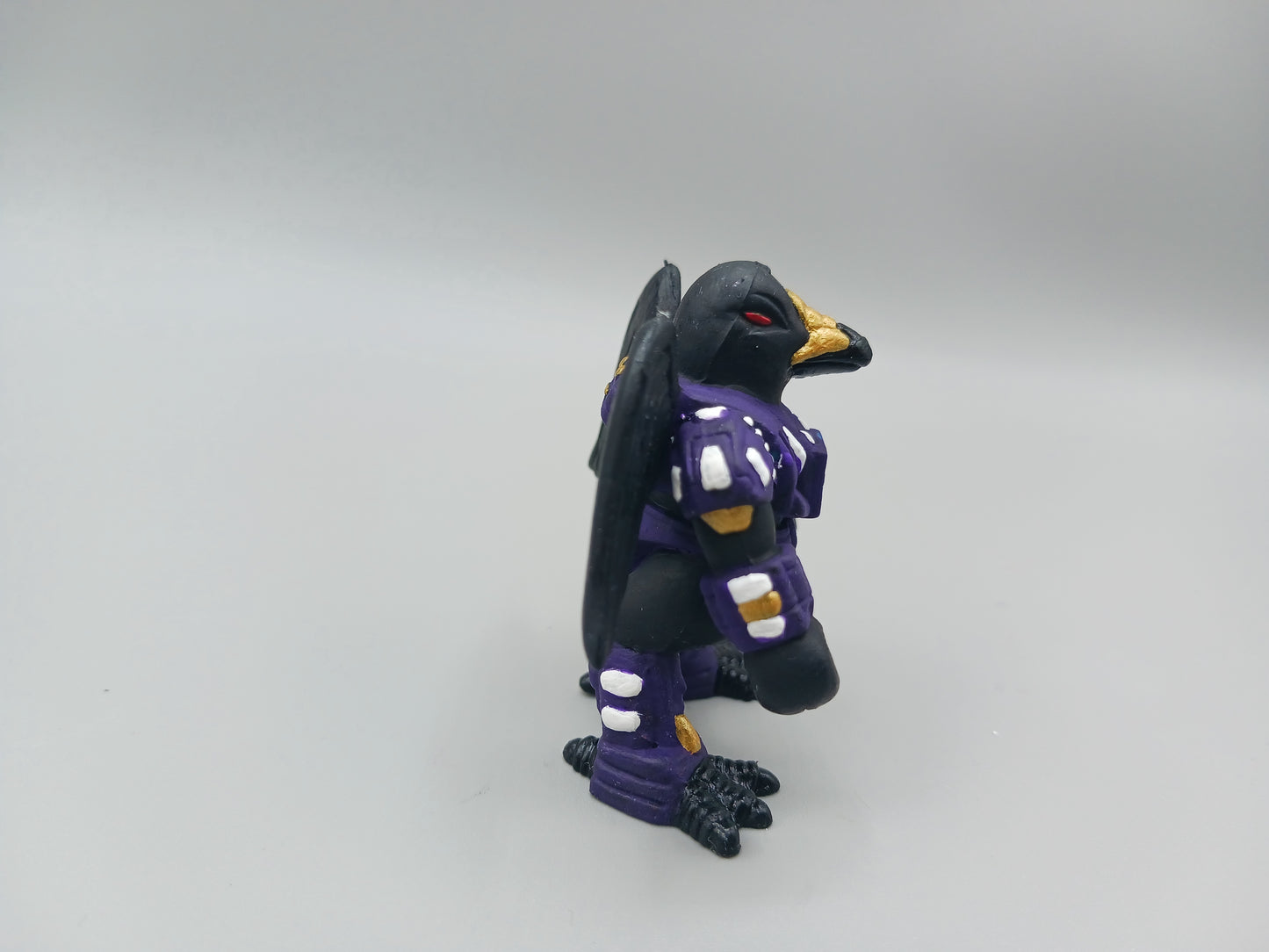 Pro Football Raven