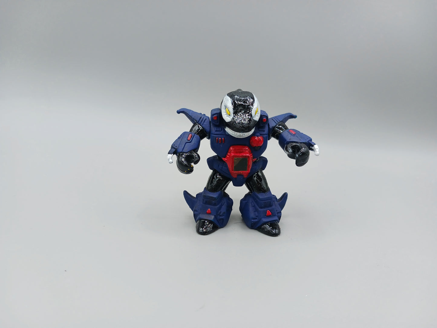 Wave Crasher Killer Whale (Jules Collection series #7) 1 of 25 Short Fin & Long Fin Variant