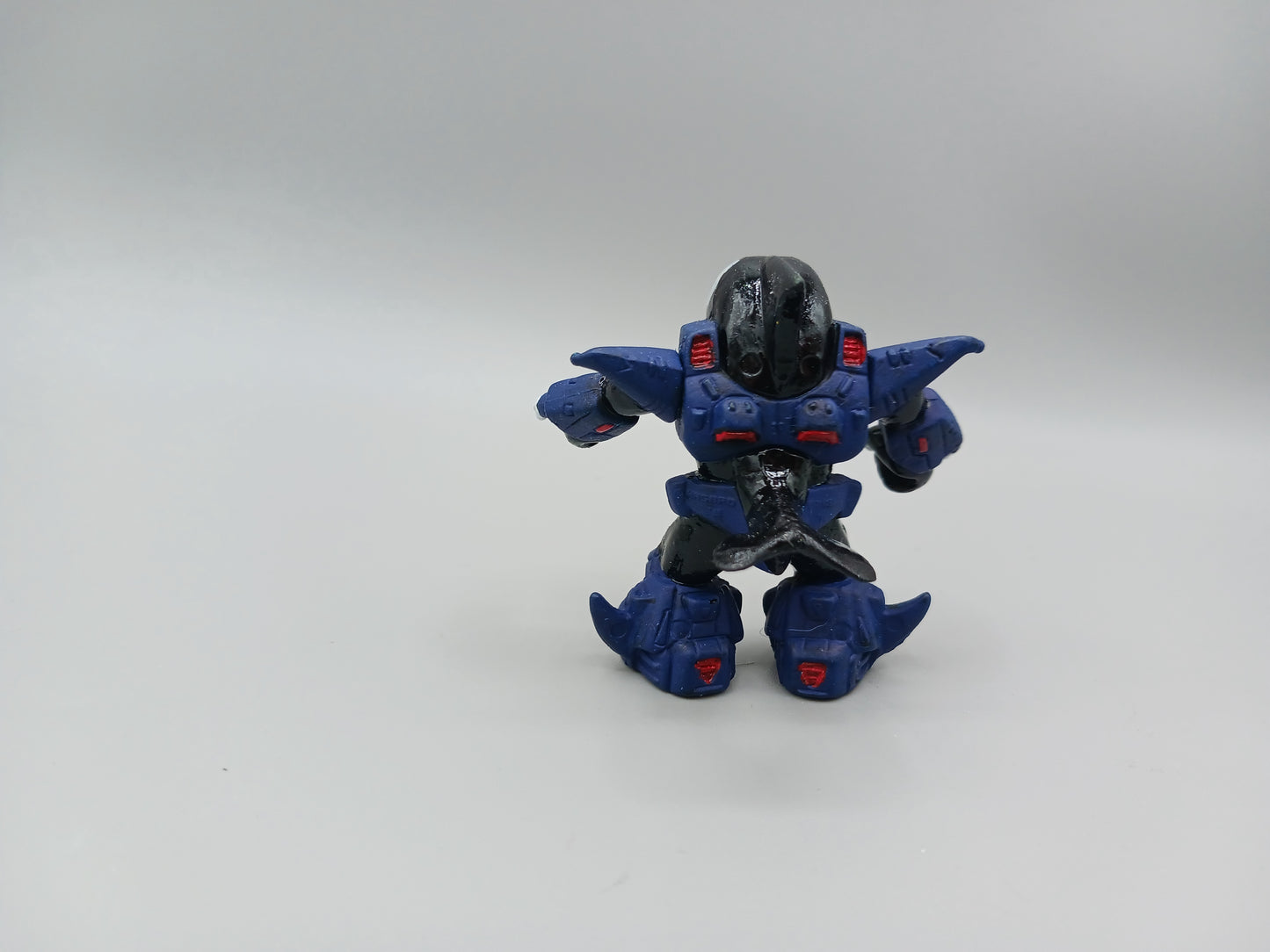 Wave Crasher Killer Whale (Jules Collection series #7) 1 of 25 Short Fin & Long Fin Variant