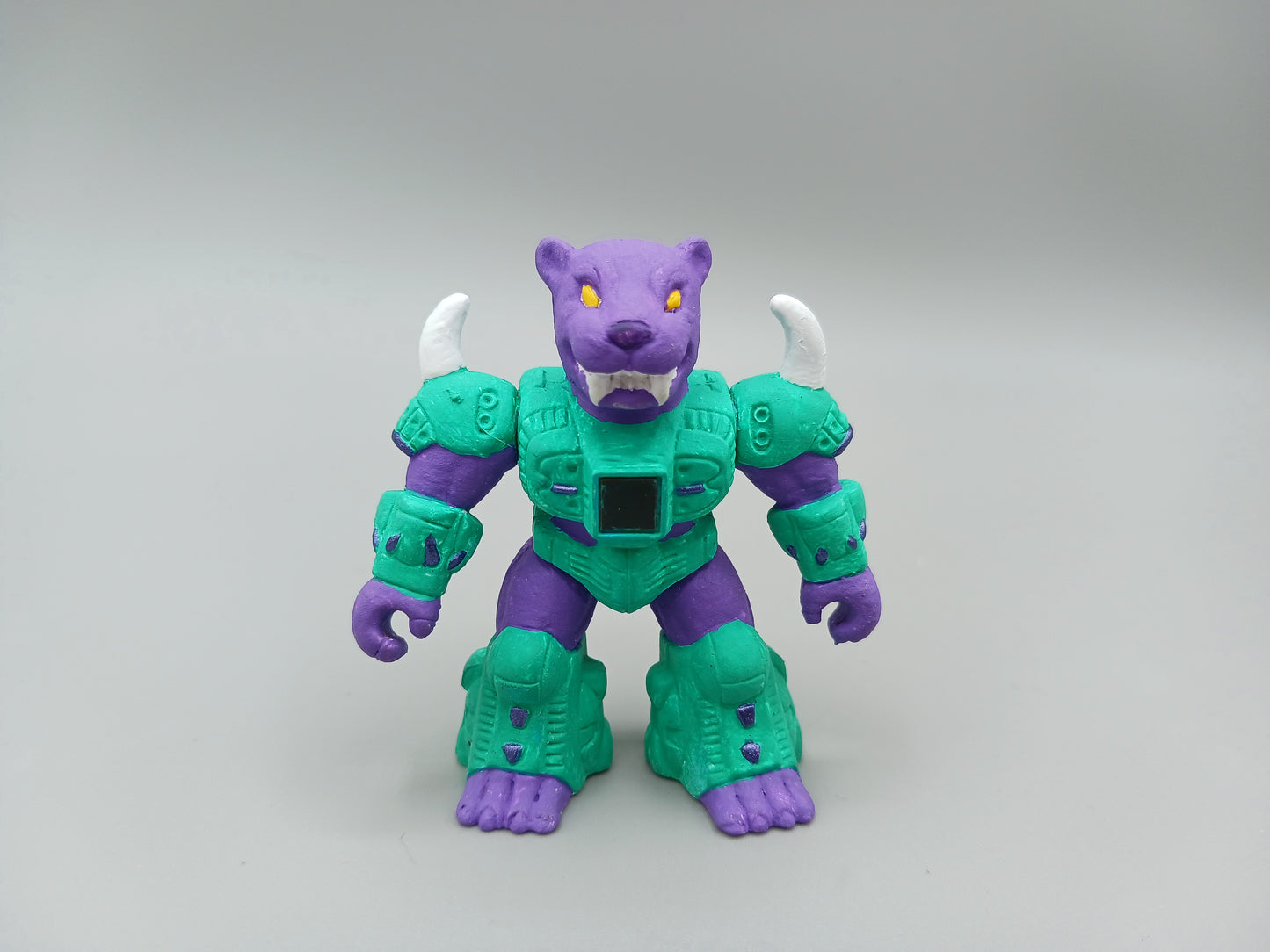 MOTU Panthor