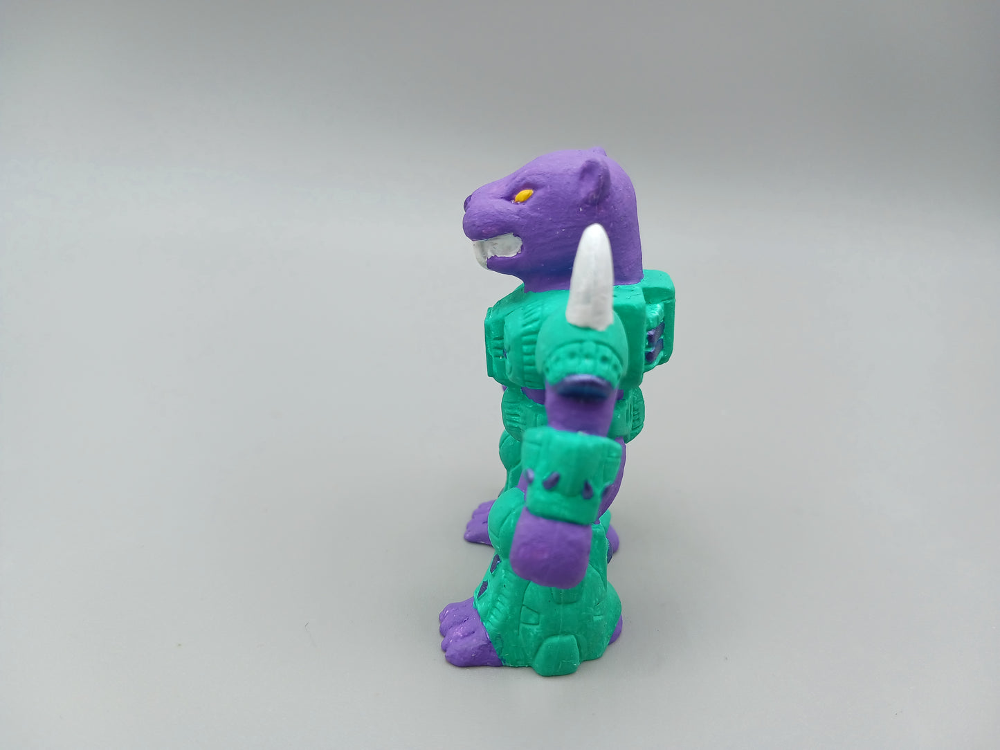 MOTU Panthor