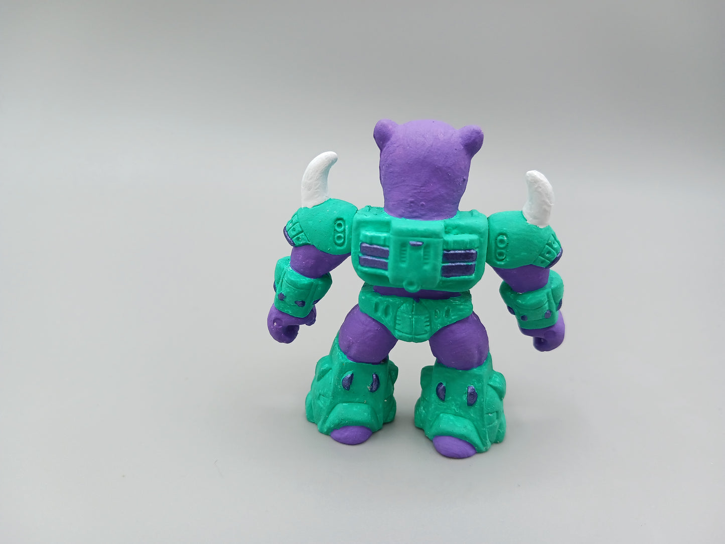 MOTU Panthor