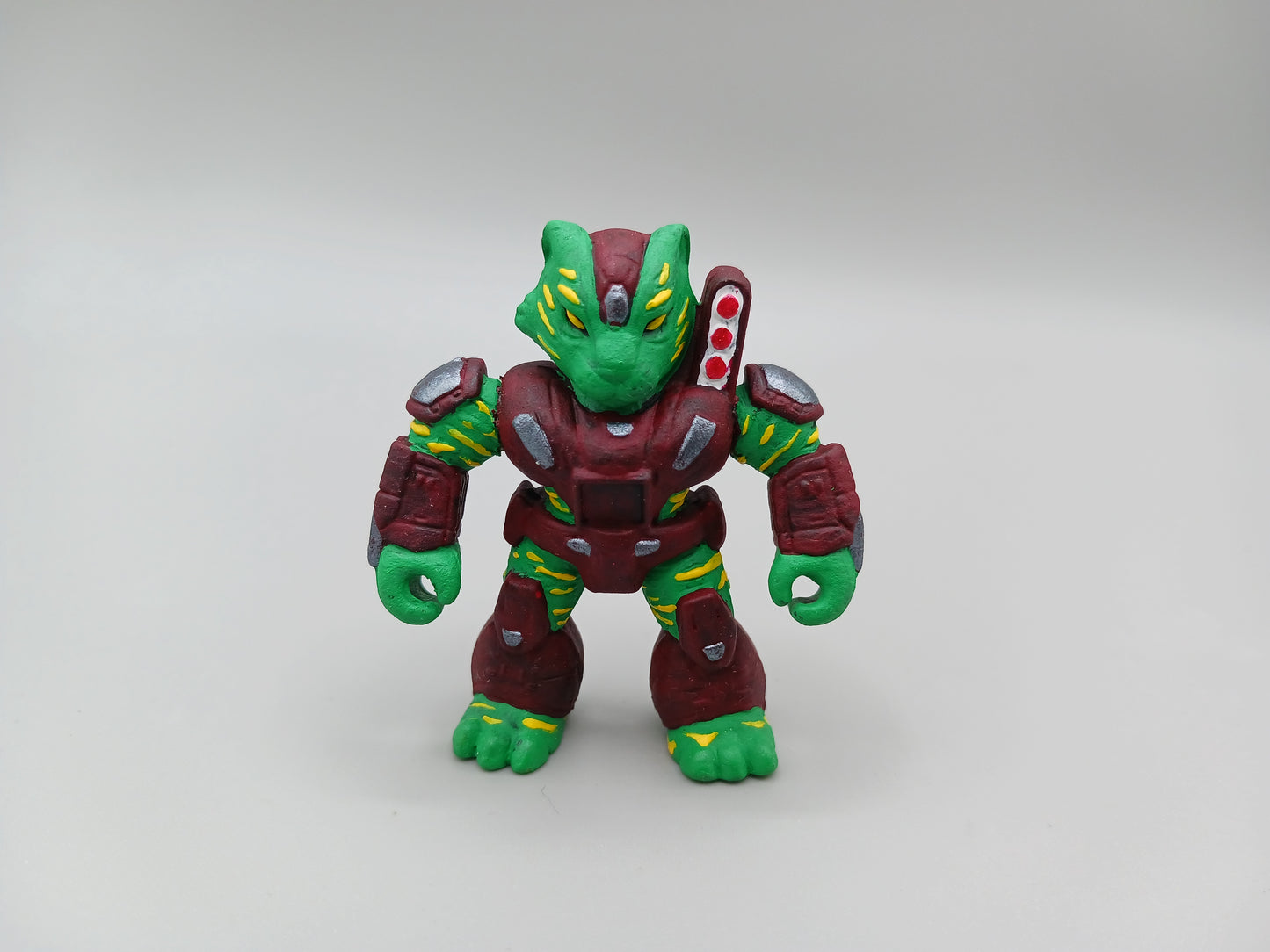 MOTU Battle Cat