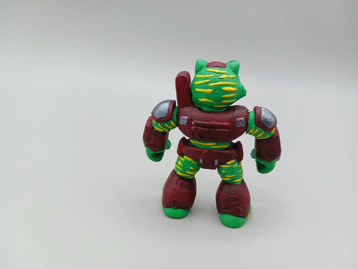 MOTU Battle Cat
