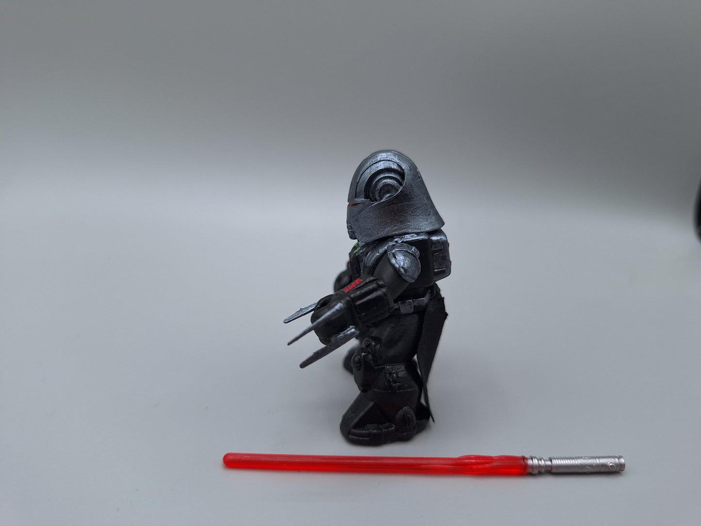Starkiller Star Wars Beasts