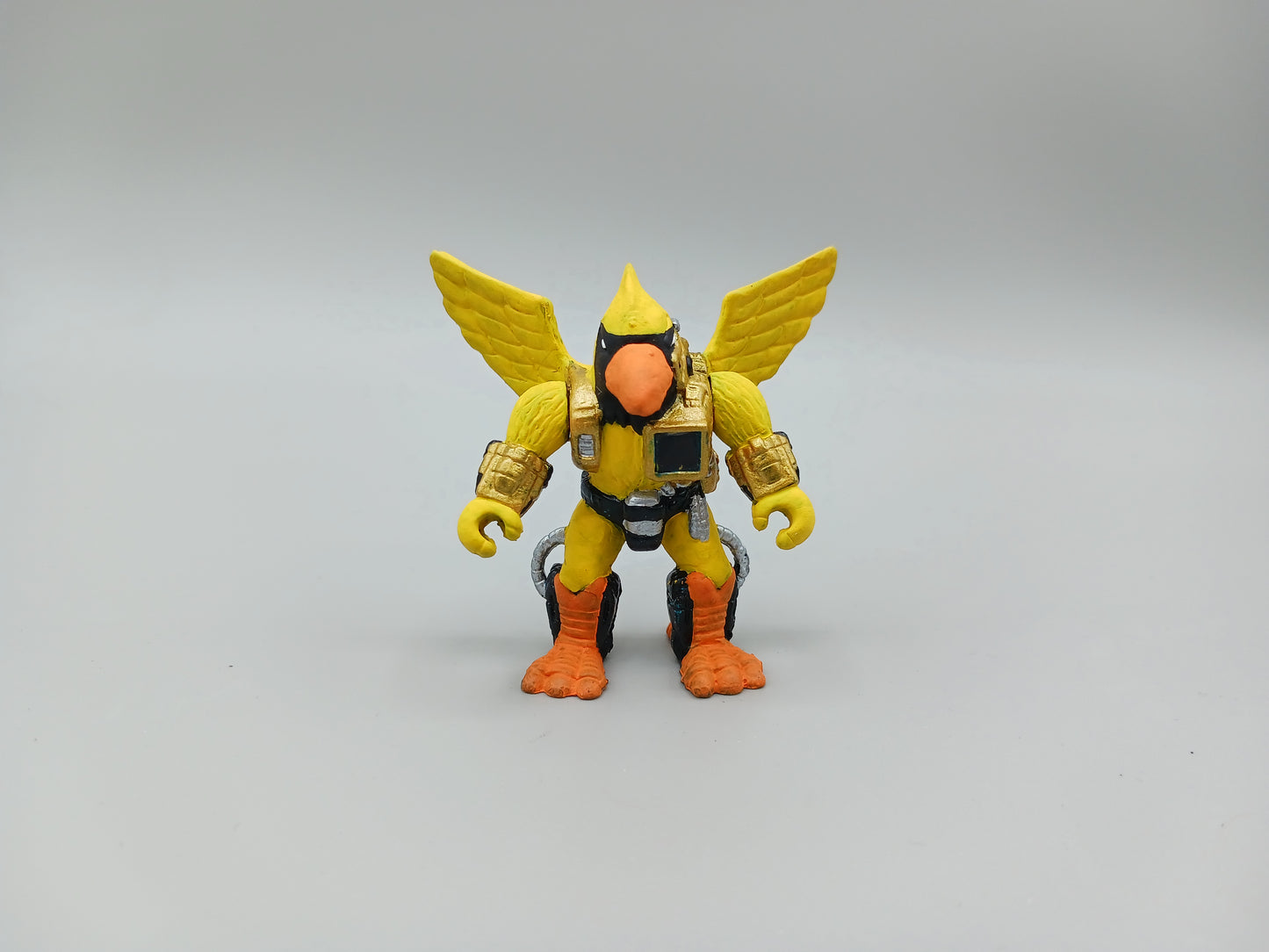 Sun Burst Cardinal (Jules Collection #20) 1 of 25