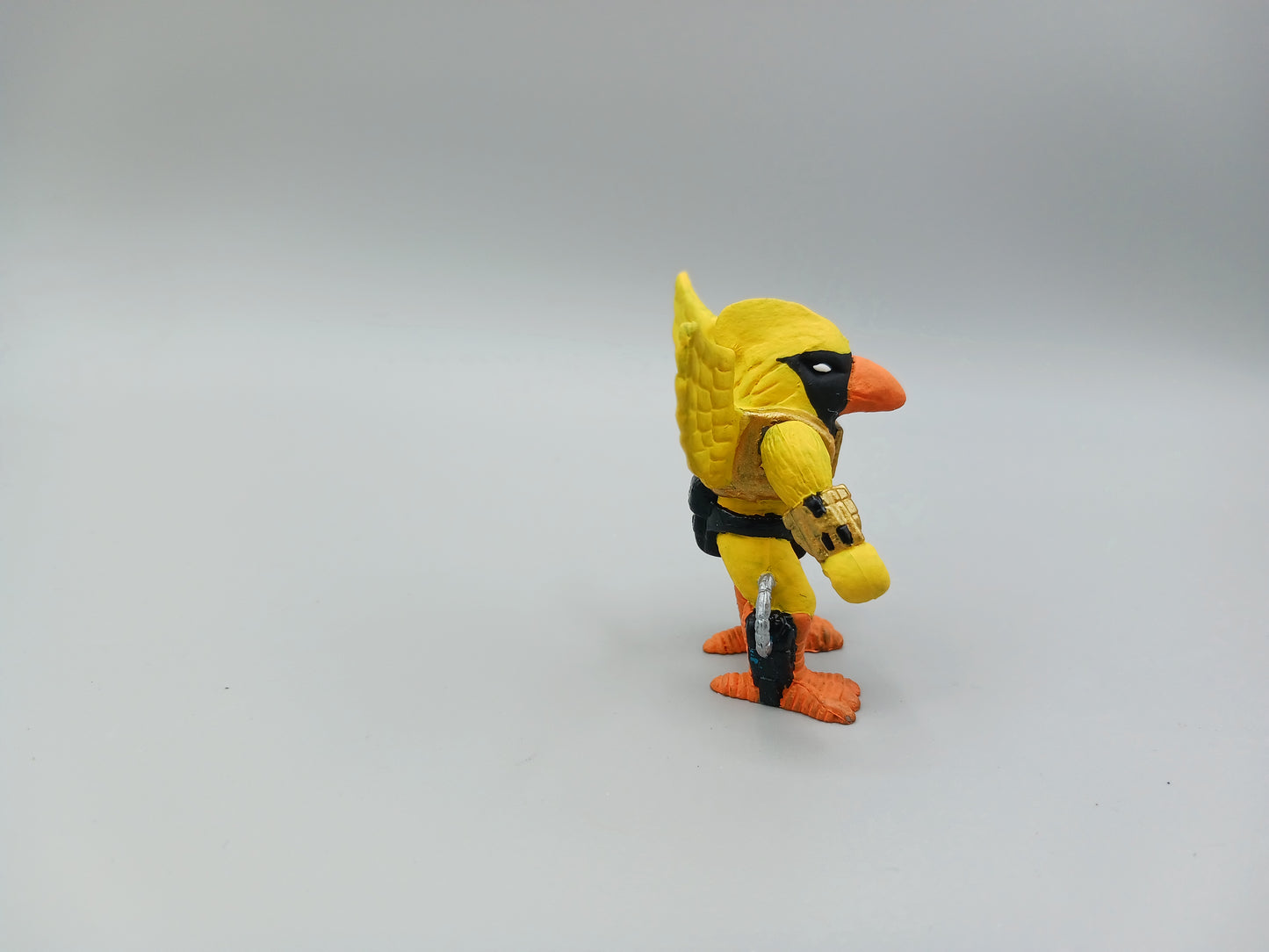 Sun Burst Cardinal (Jules Collection #20) 1 of 25