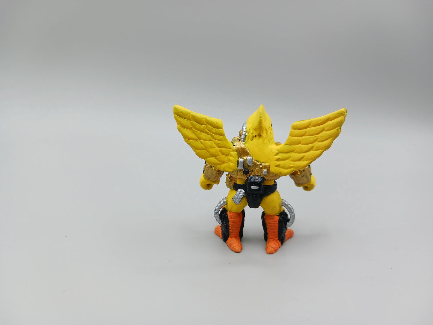 Sun Burst Cardinal (Jules Collection #20) 1 of 25