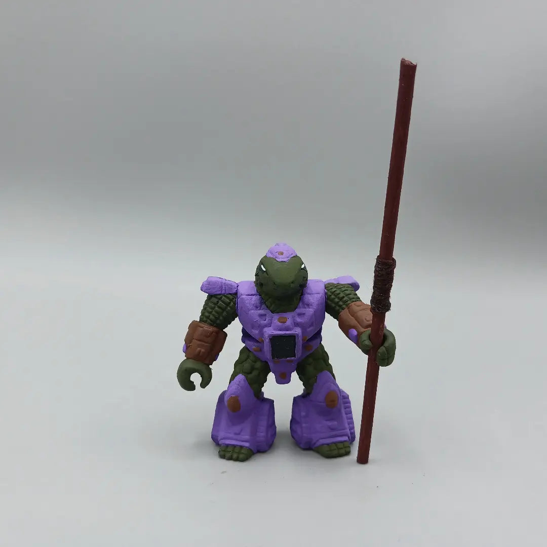 TMNT Donatello