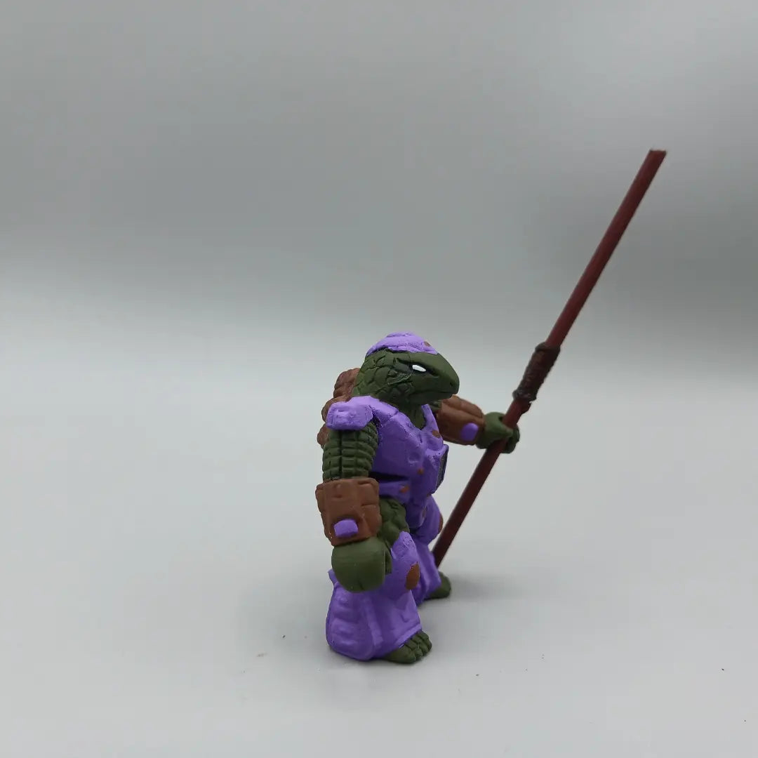 TMNT Donatello