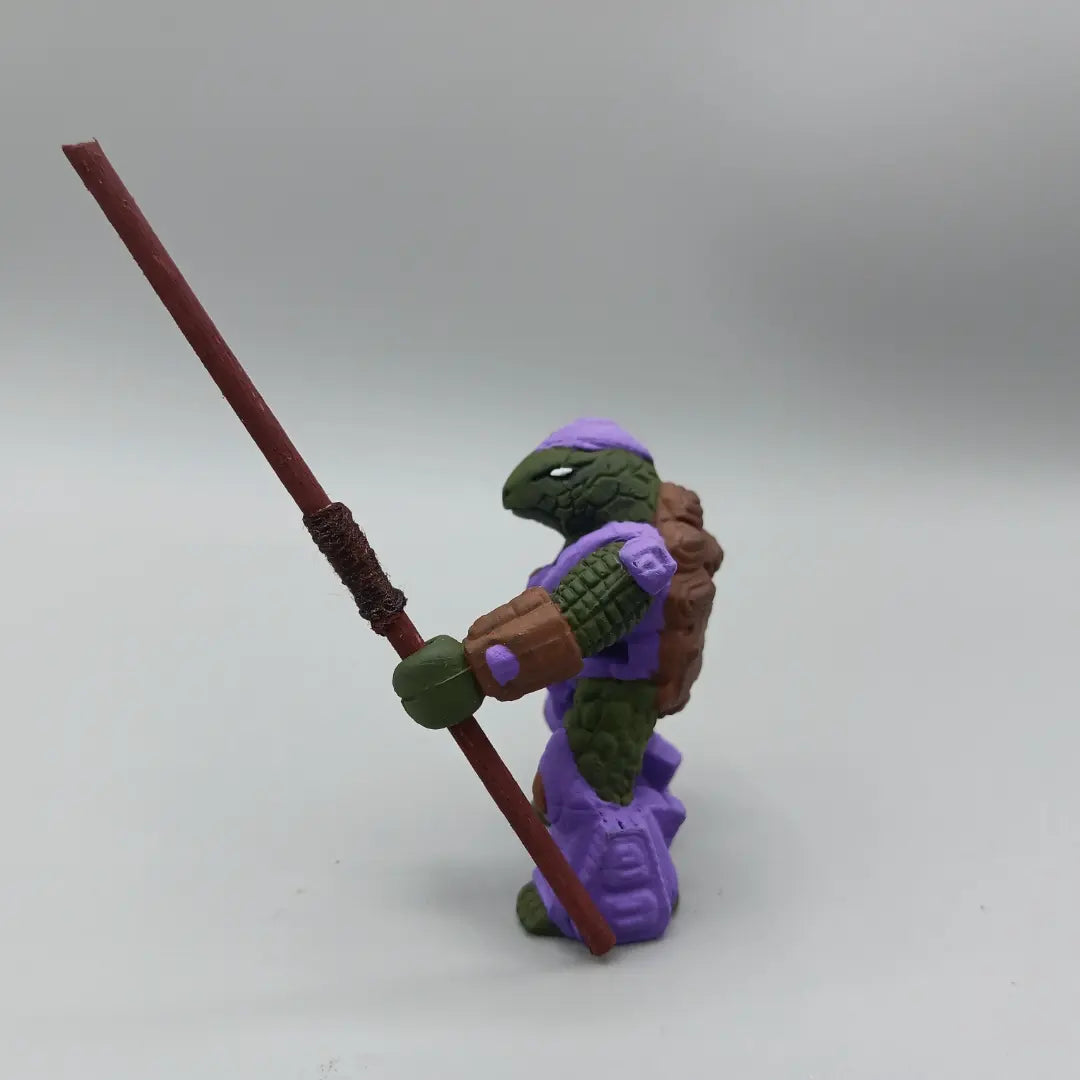 TMNT Donatello