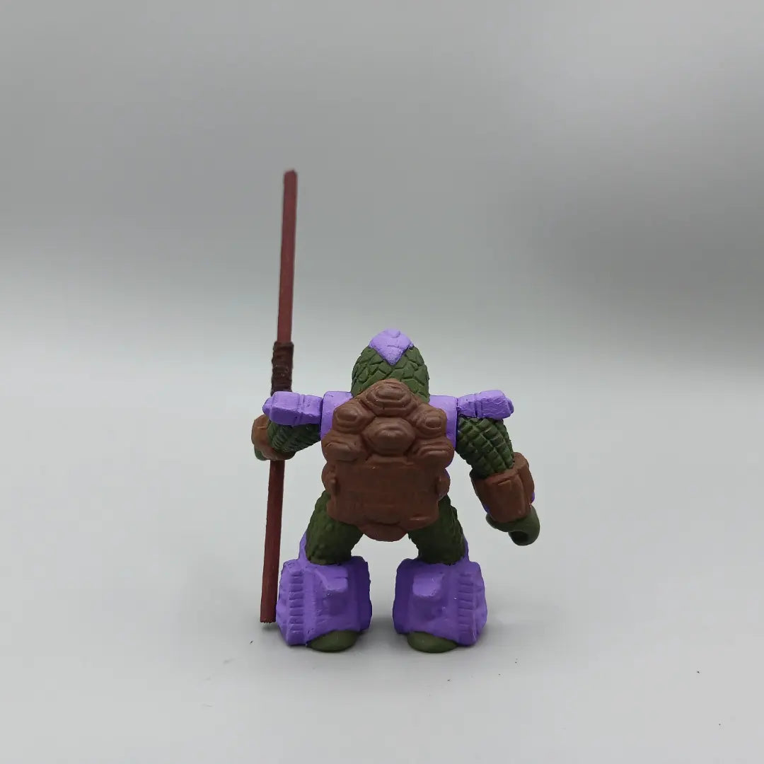 TMNT Donatello