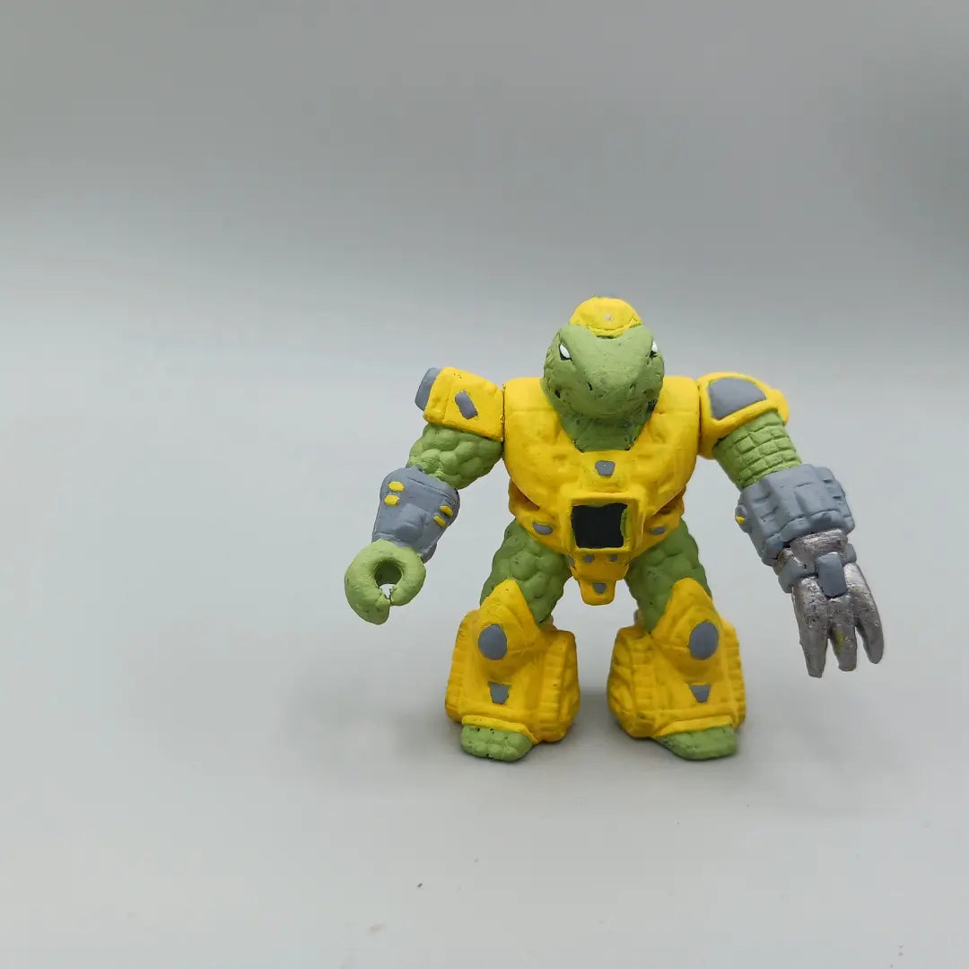 TMNT Jennika