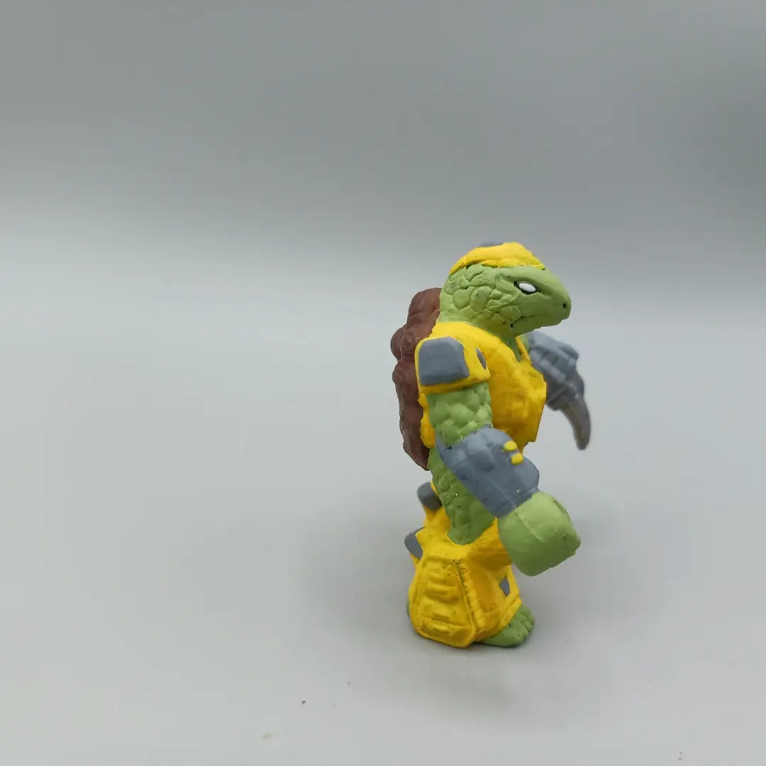 TMNT Jennika