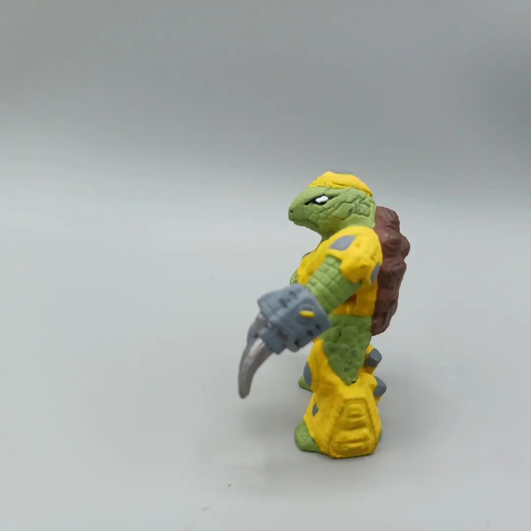 TMNT Jennika