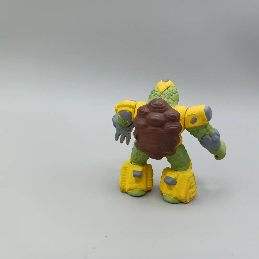 TMNT Jennika
