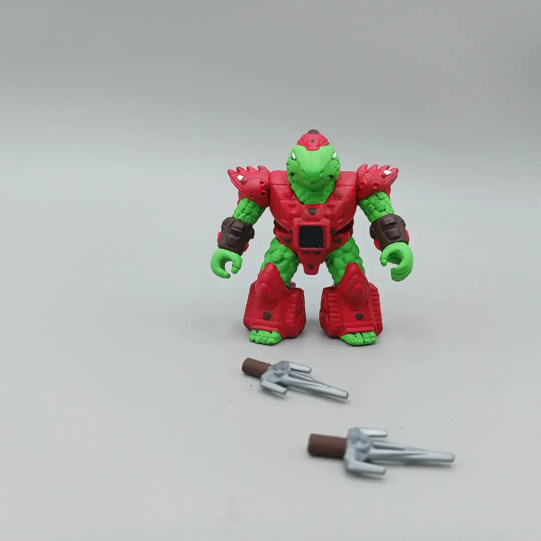 TNMT Raph