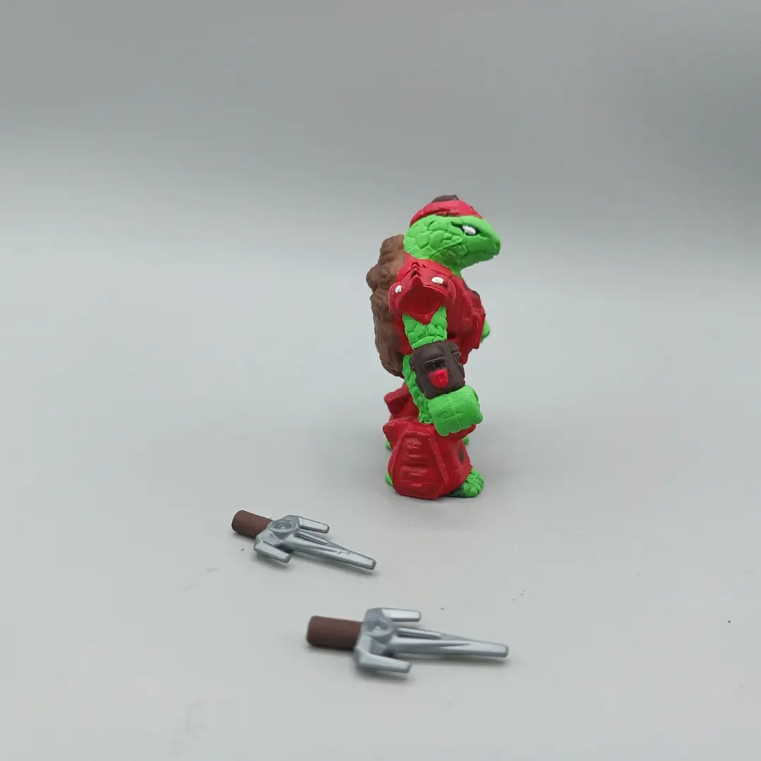 TNMT Raph