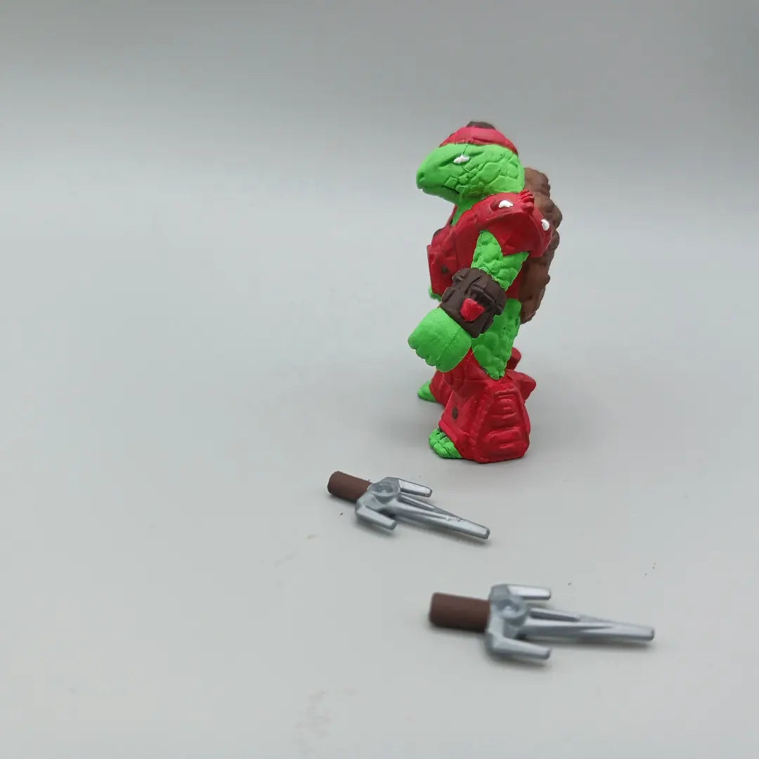 TNMT Raph