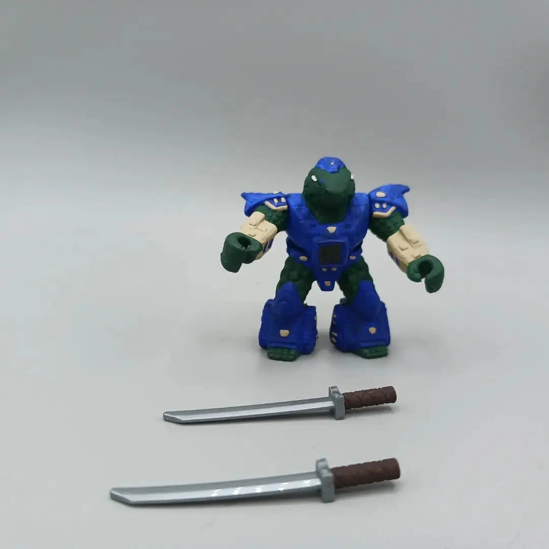 TMNT Leo