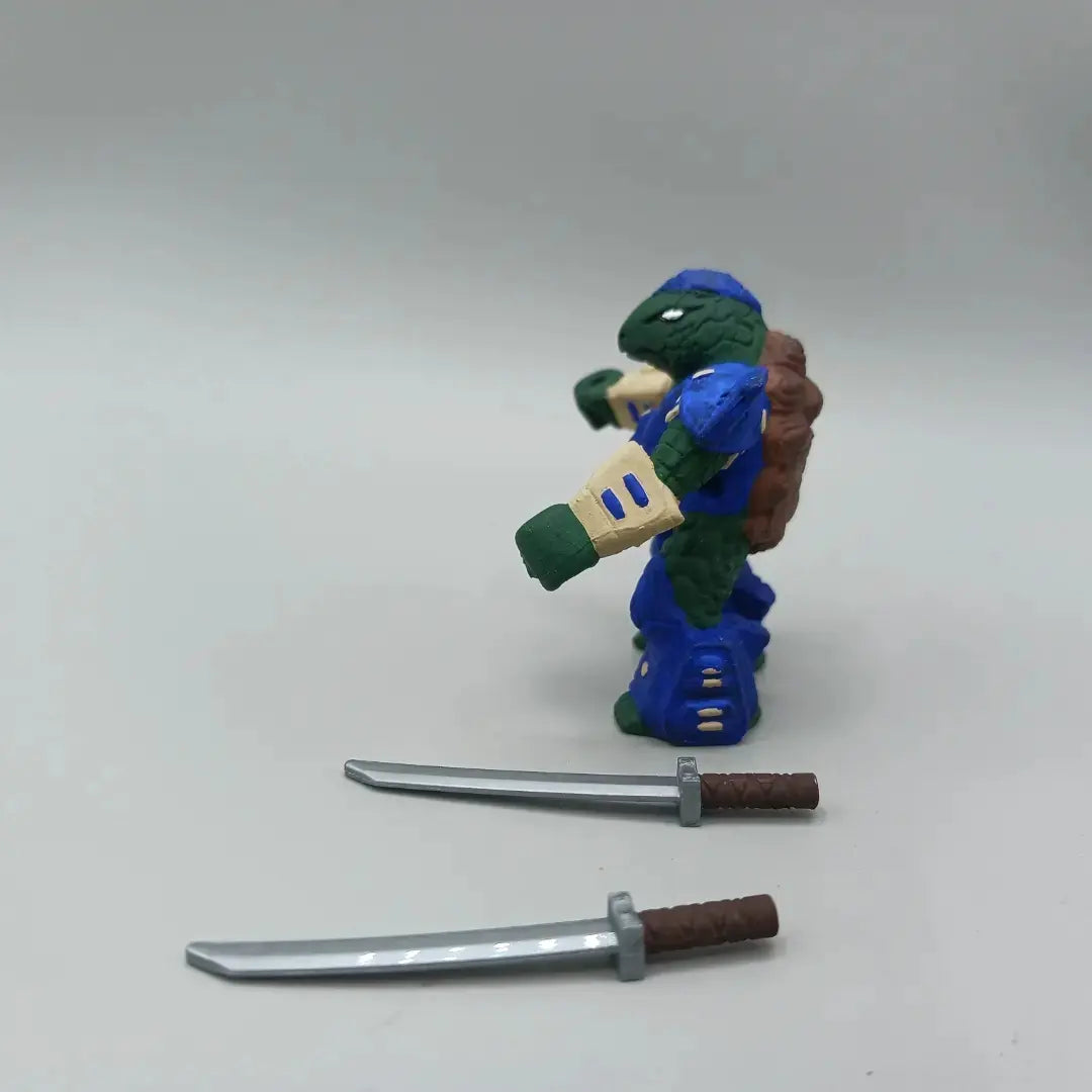 TMNT Leo
