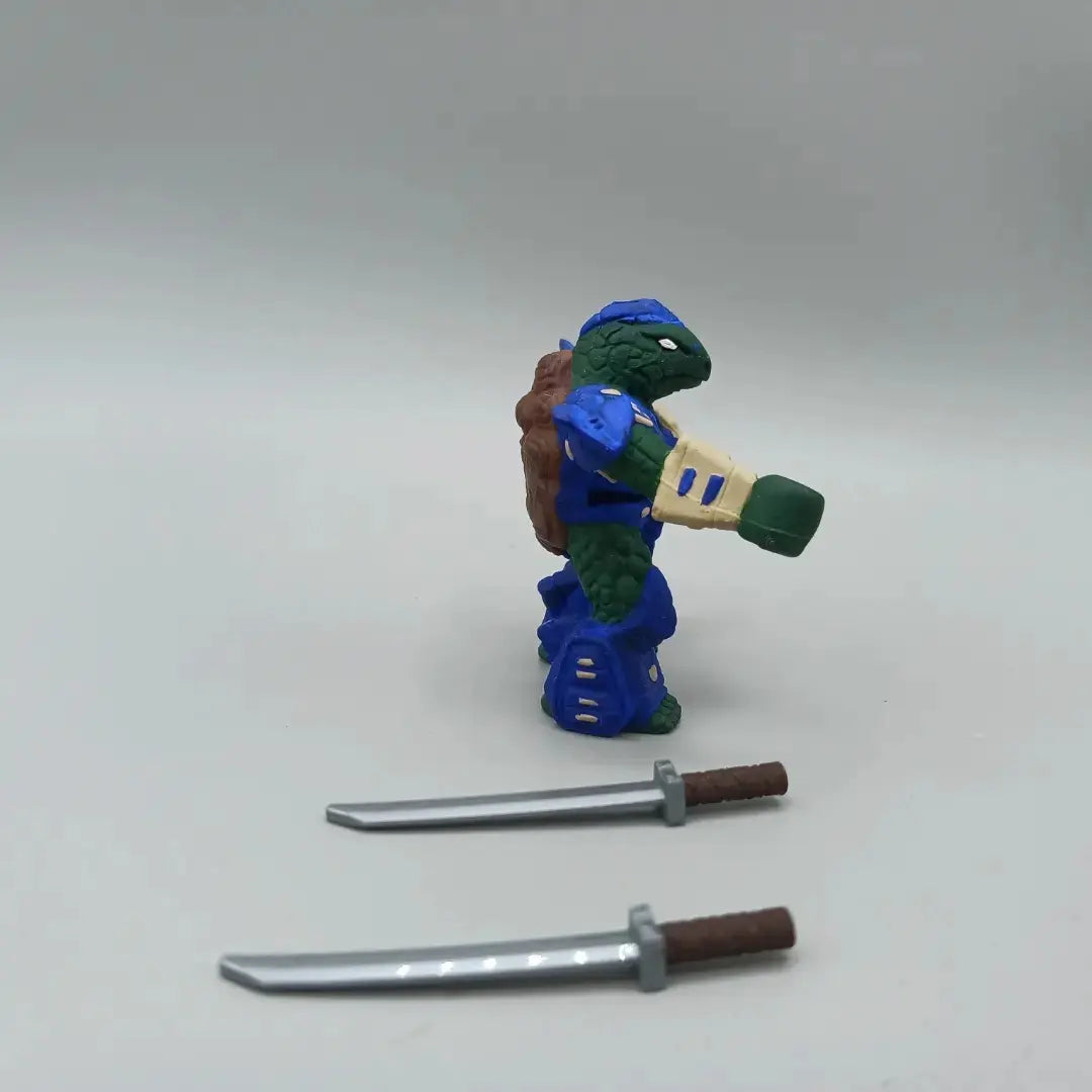 TMNT Leo