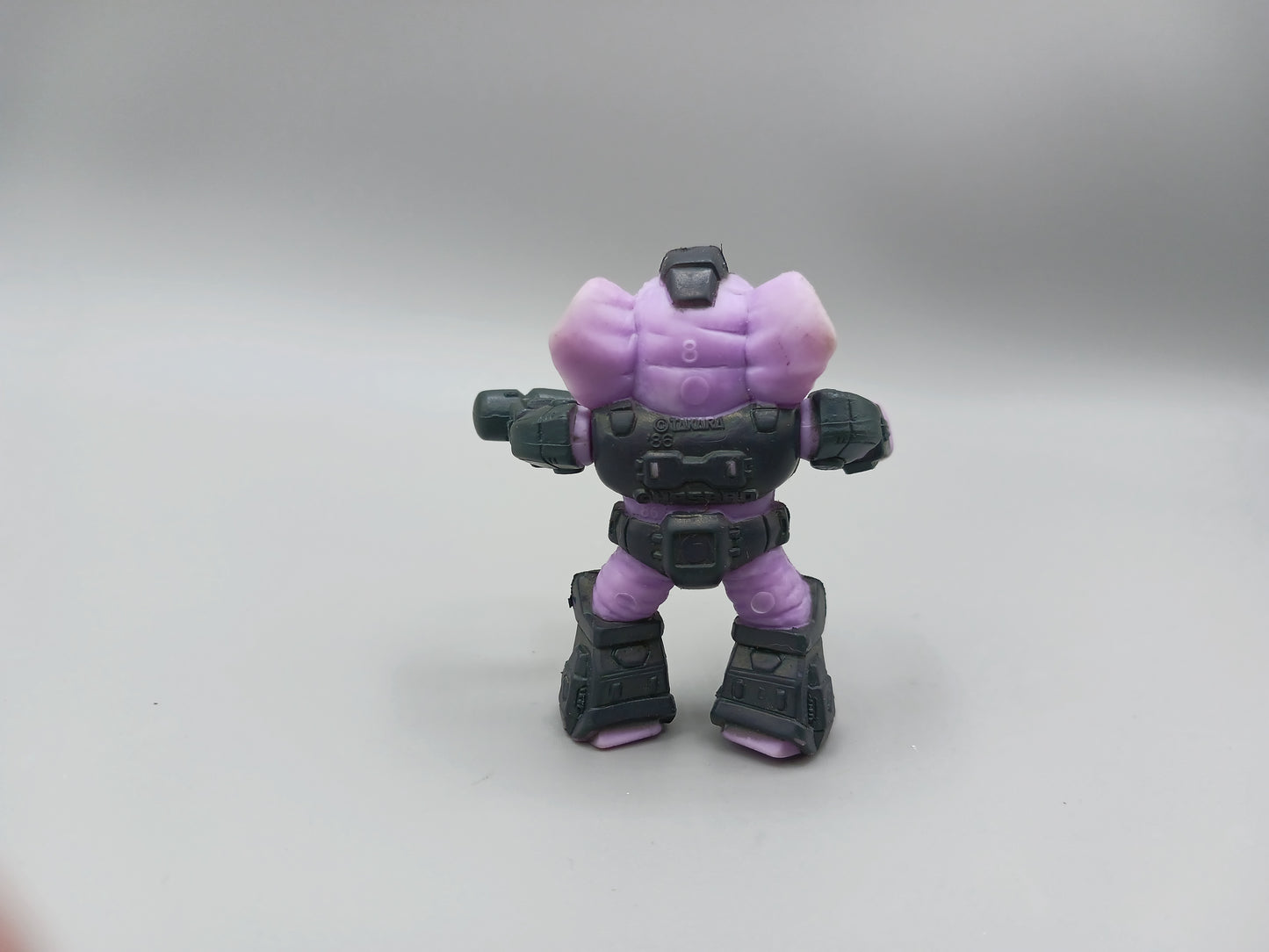 Sledgehammer Elephant