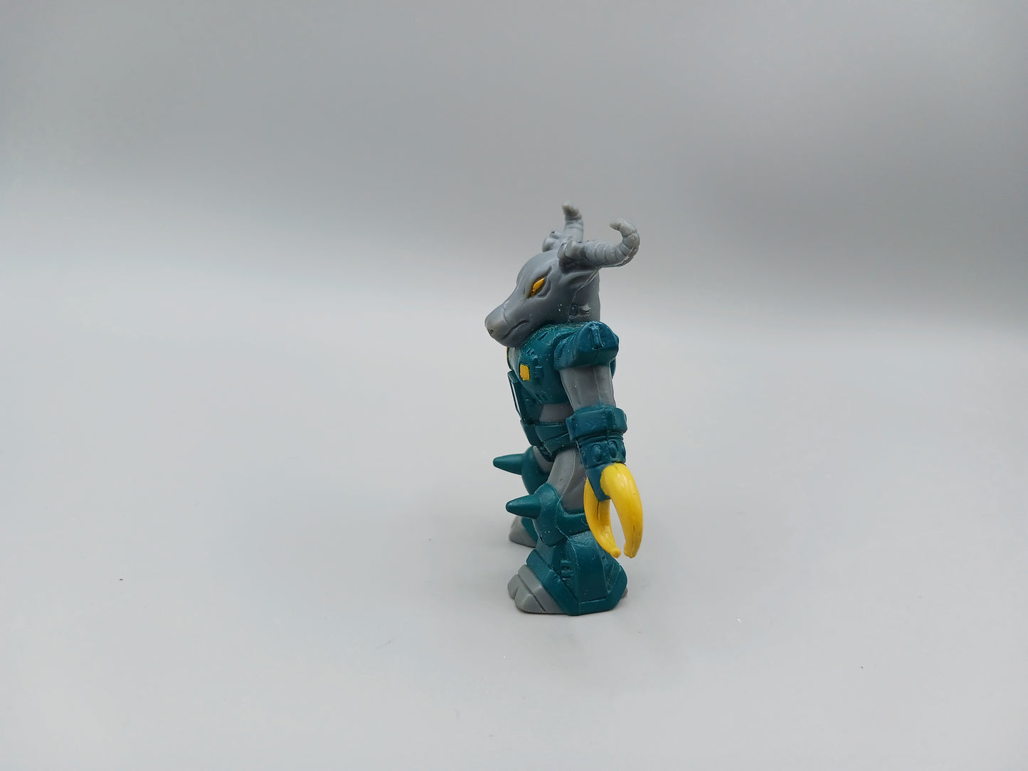 Roamin' Buffalo