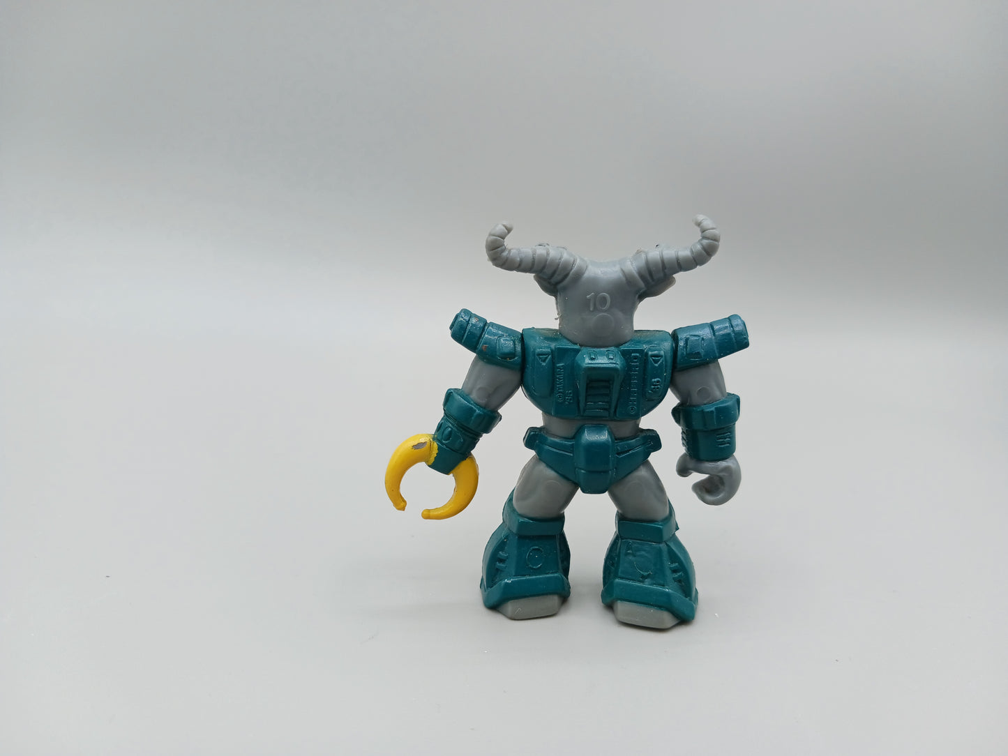 Roamin' Buffalo