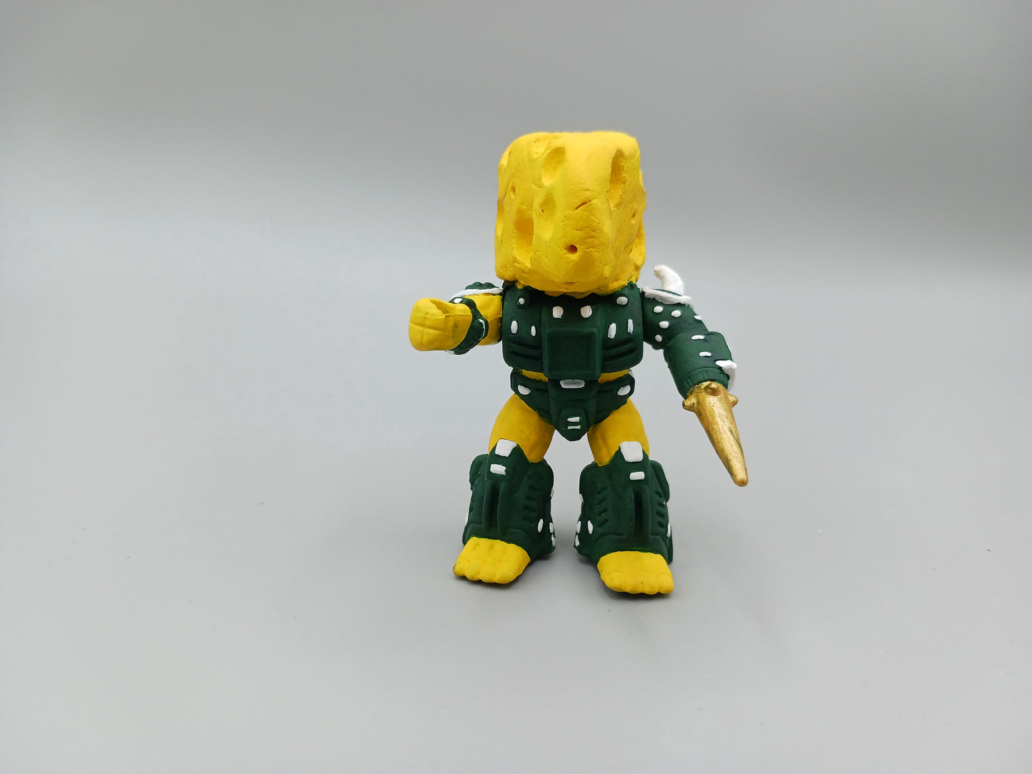 Pro Football Cheese