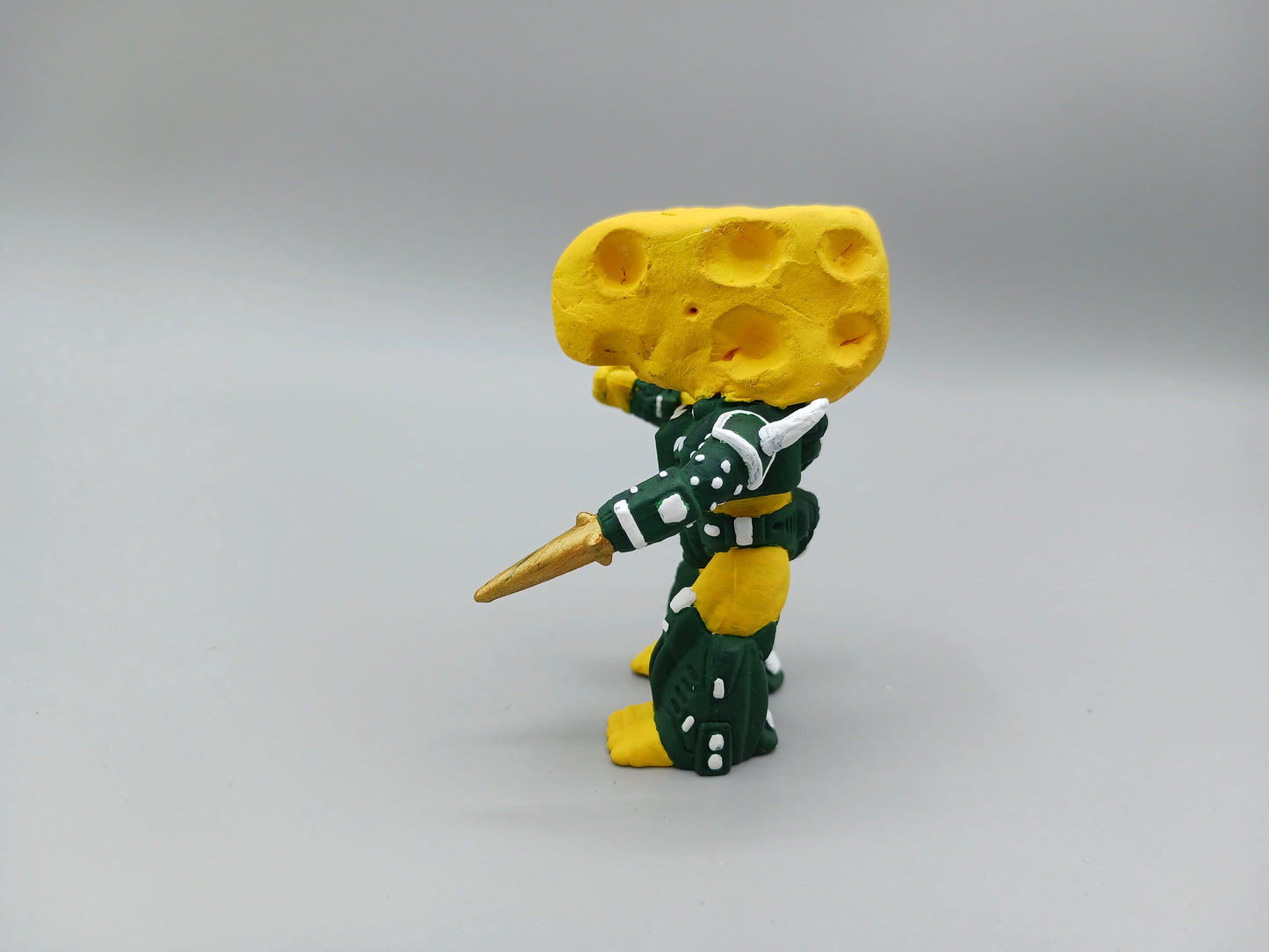 Pro Football Cheese