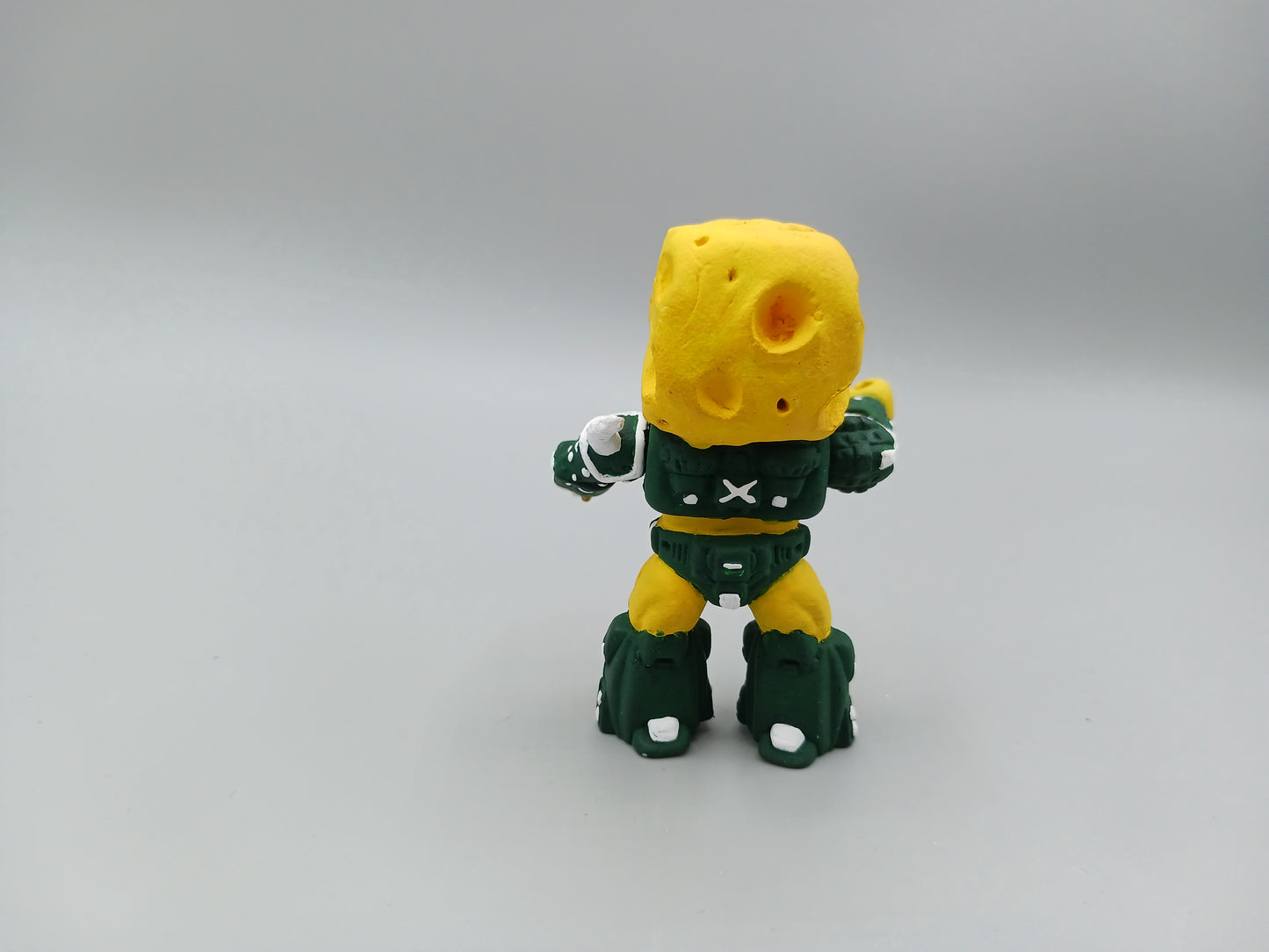 Pro Football Cheese