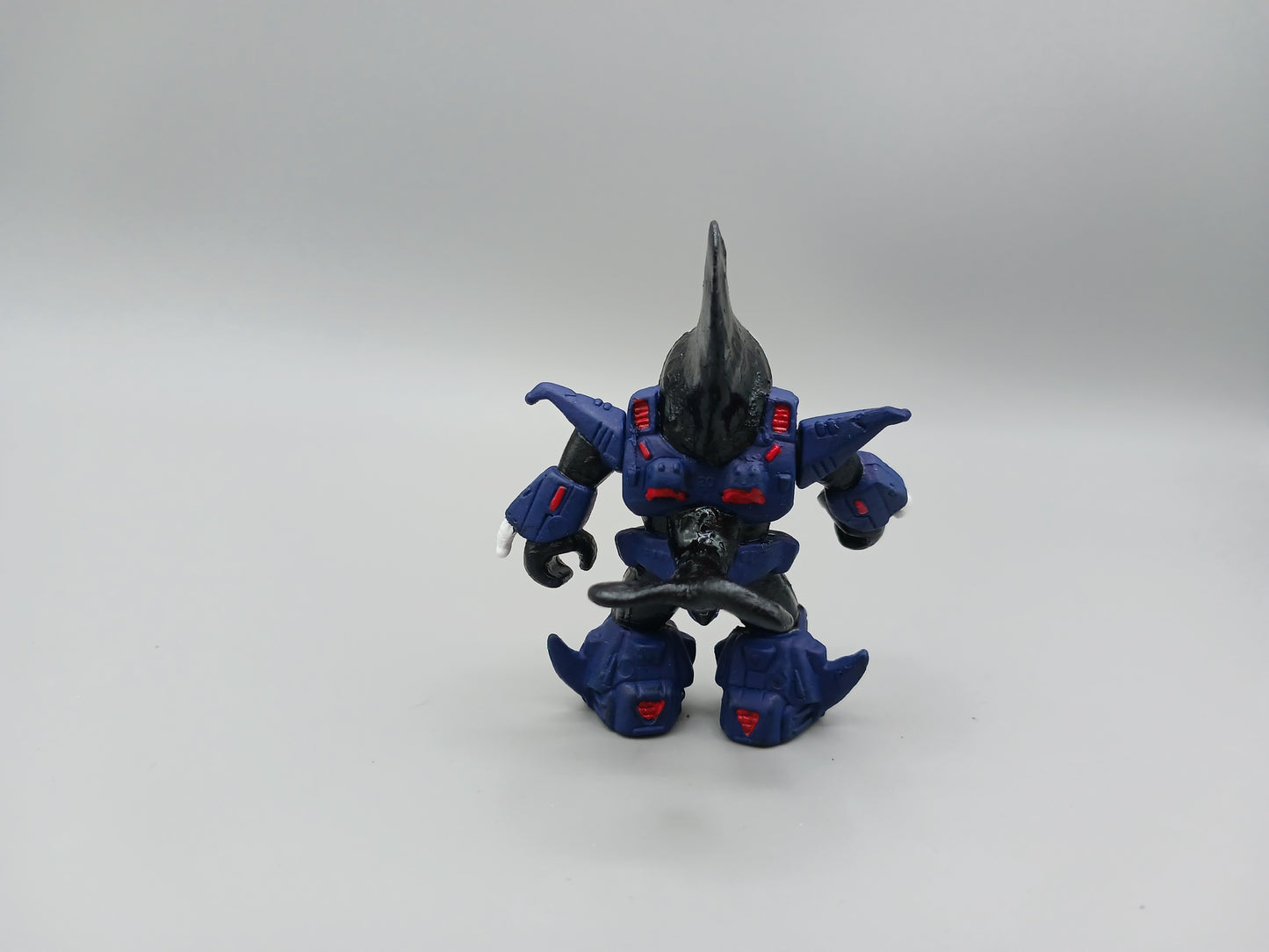 Wave Crasher Killer Whale (Jules Collection series #7) 1 of 25 Short Fin & Long Fin Variant