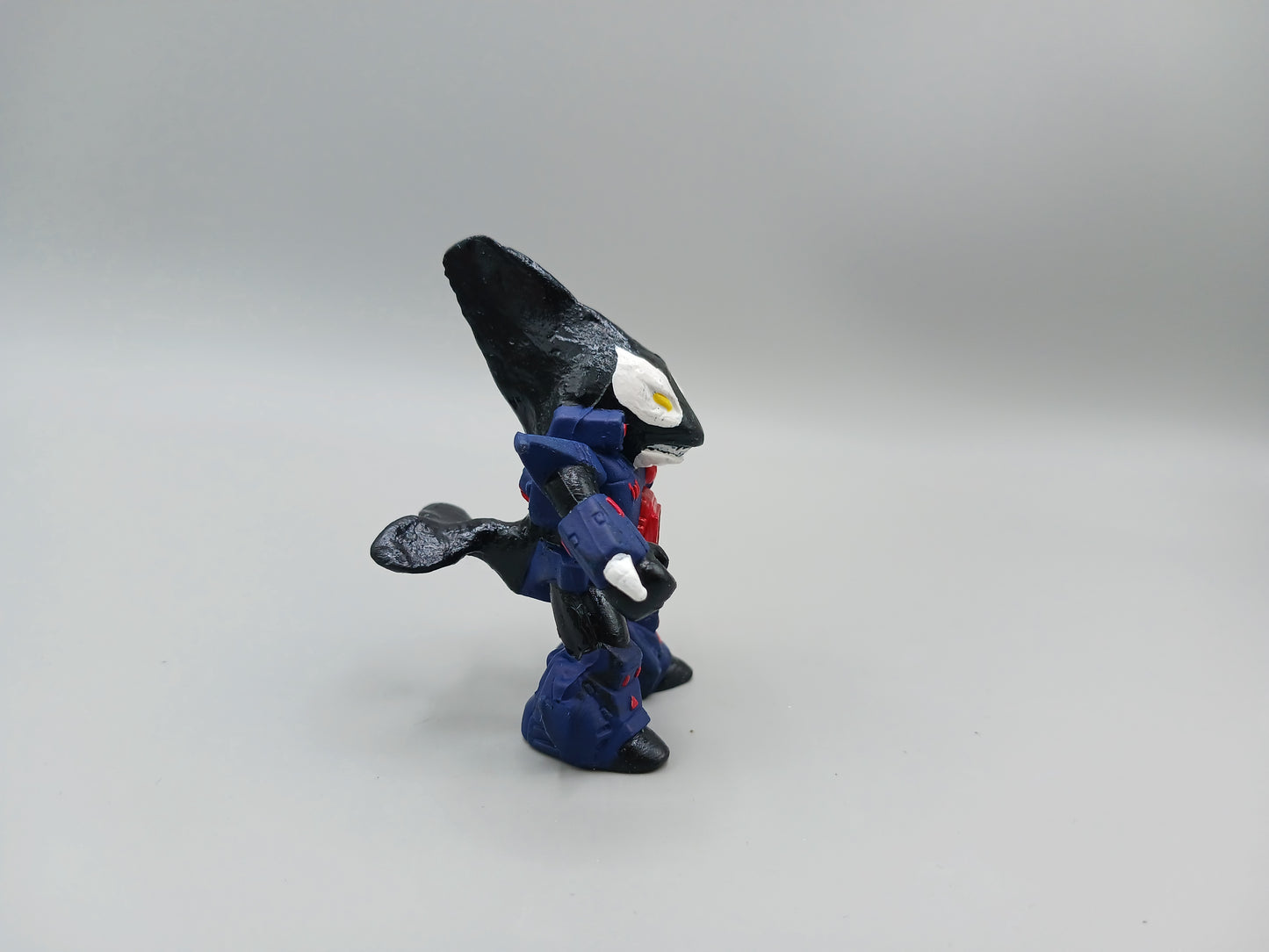 Wave Crasher Killer Whale (Jules Collection series #7) 1 of 25 Short Fin & Long Fin Variant