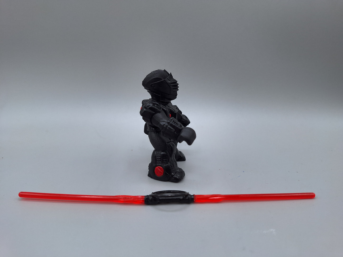 SW Beast Inquisitor Marrok