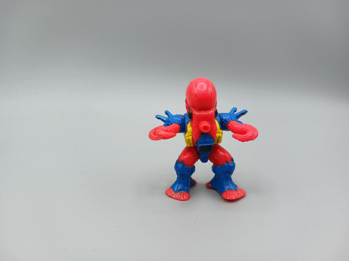 Octillion Octopus (#36)