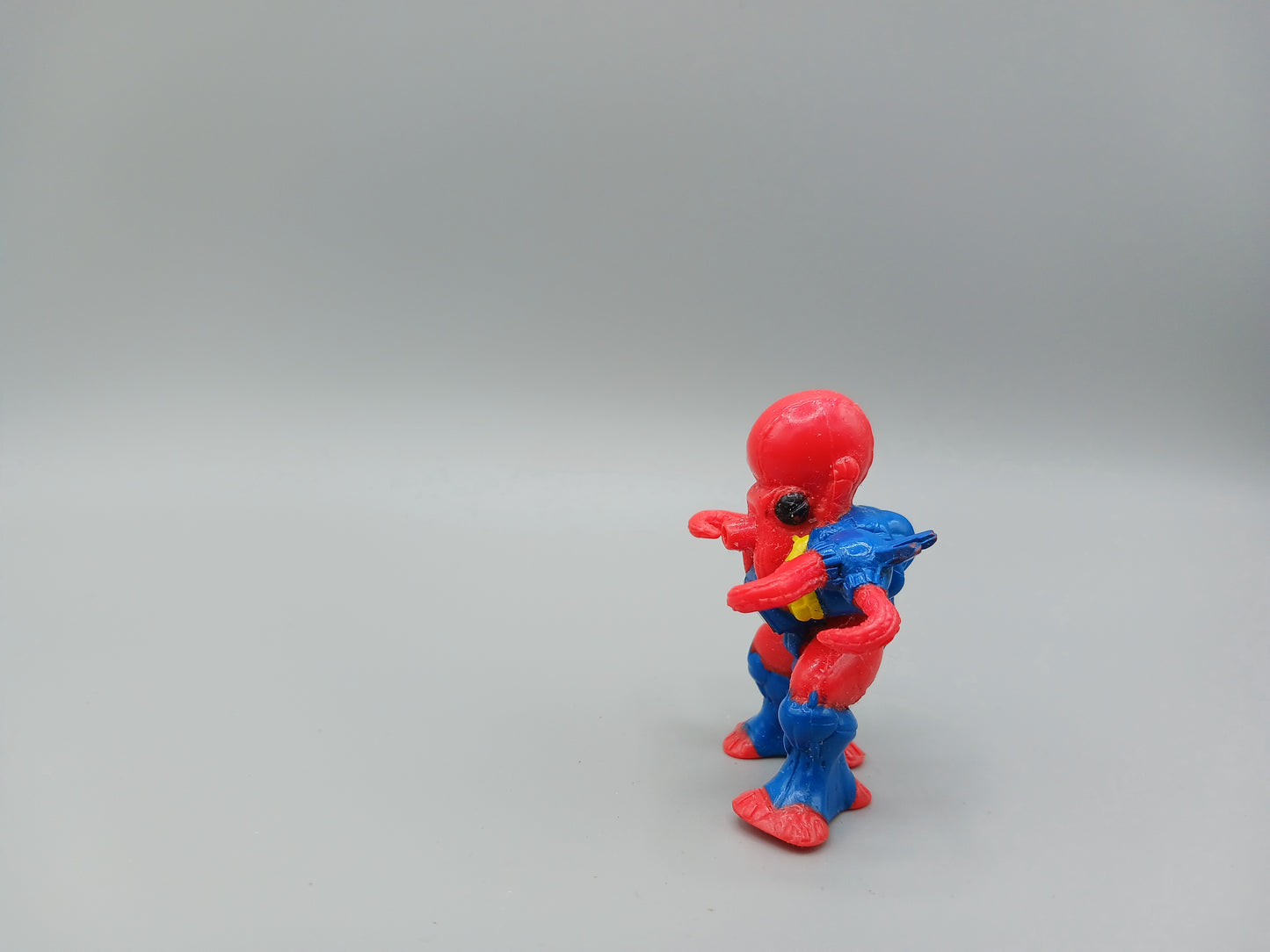 Octillion Octopus (#36)