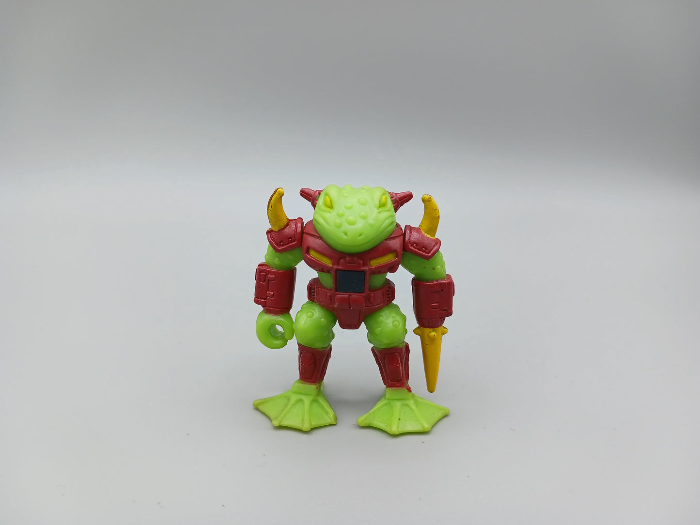 Horny Toad (#7)