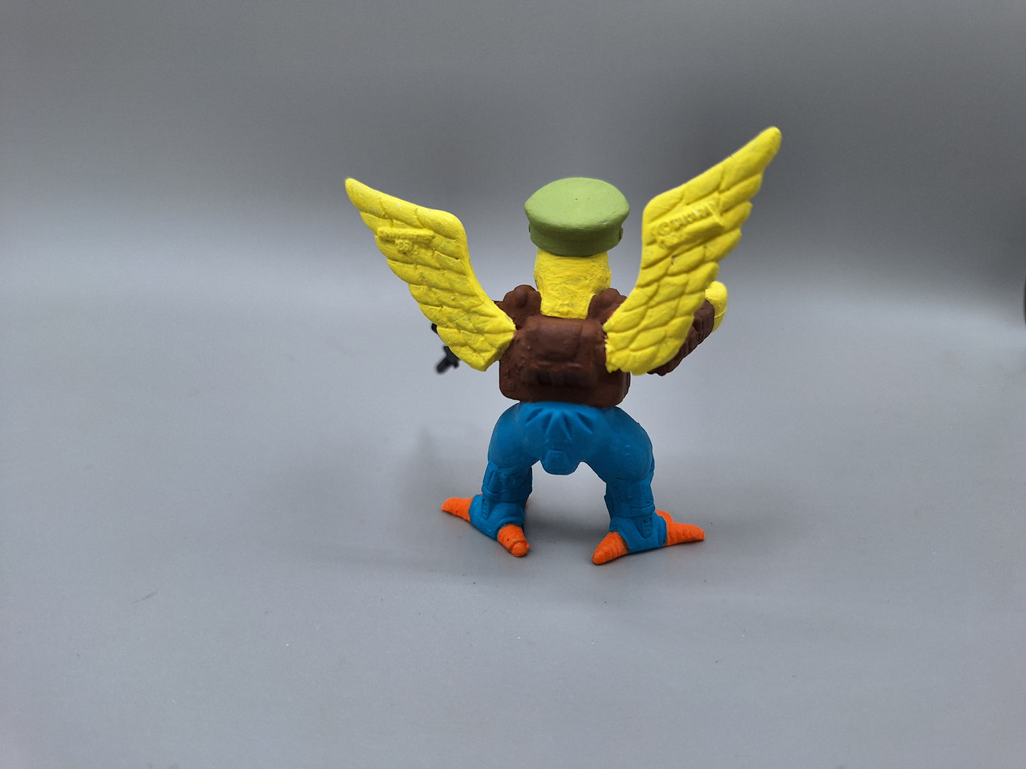 TMNT Ace Duck