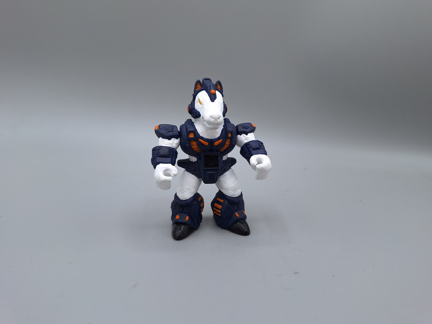 Pro Football Bronco