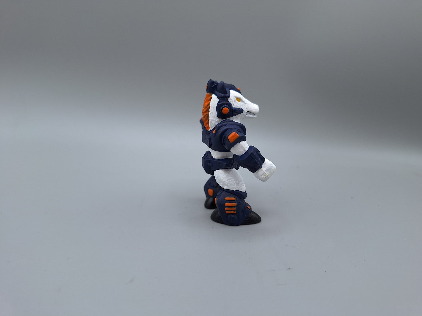 Pro Football Bronco