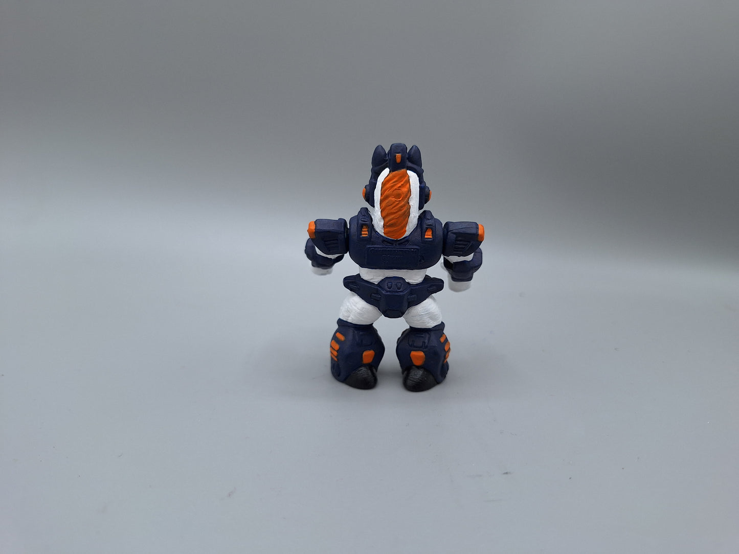 Pro Football Bronco
