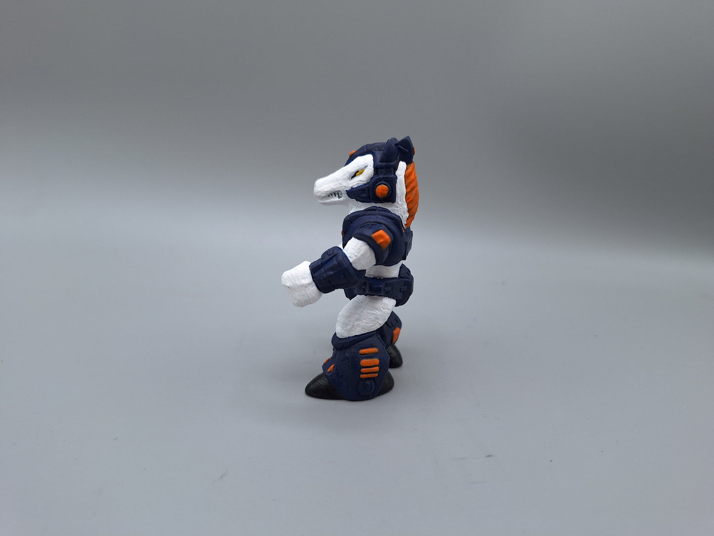 Pro Football Bronco