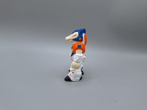 Pro Football Bronco Classic