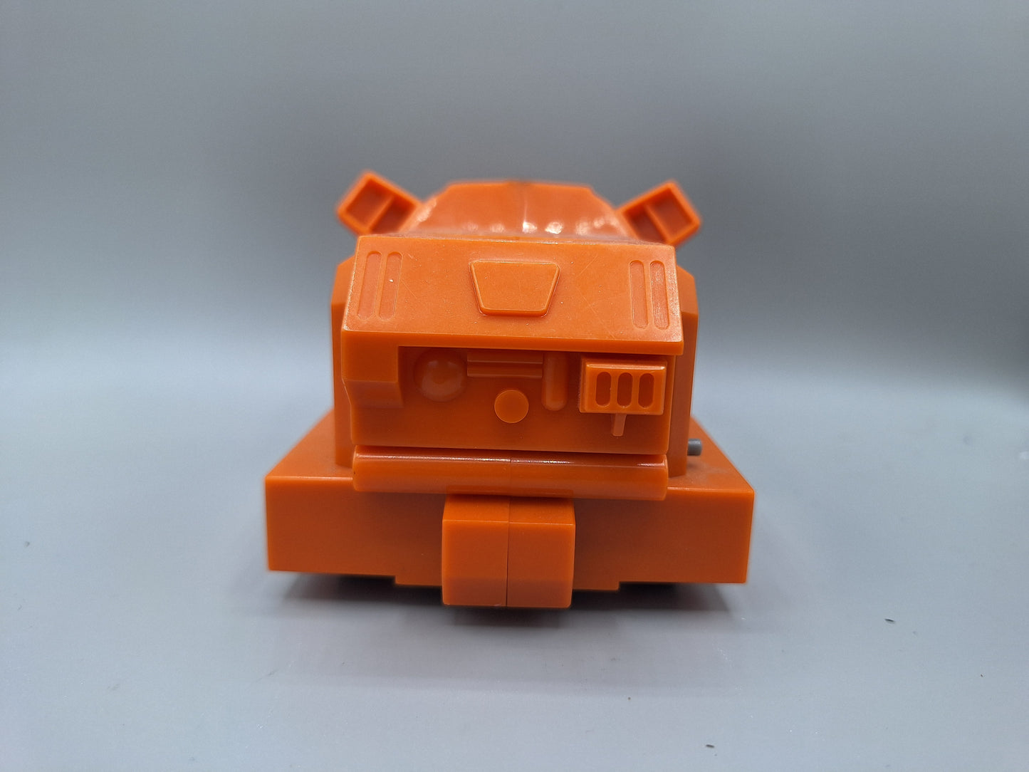Tearin' Tiger War Chariot Good- Great Condition