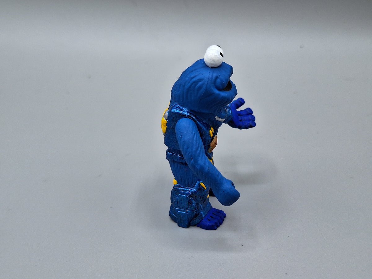 Cookie Monster Battle Beasts