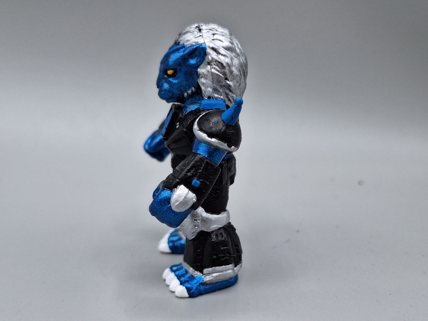 Pro Football Lion Blk