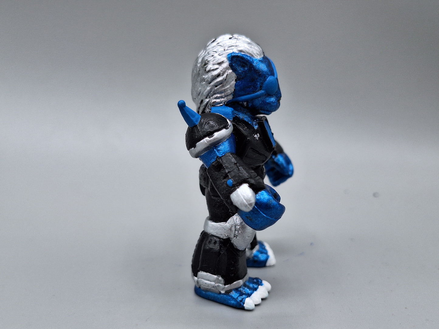 Pro Football Lion Blk