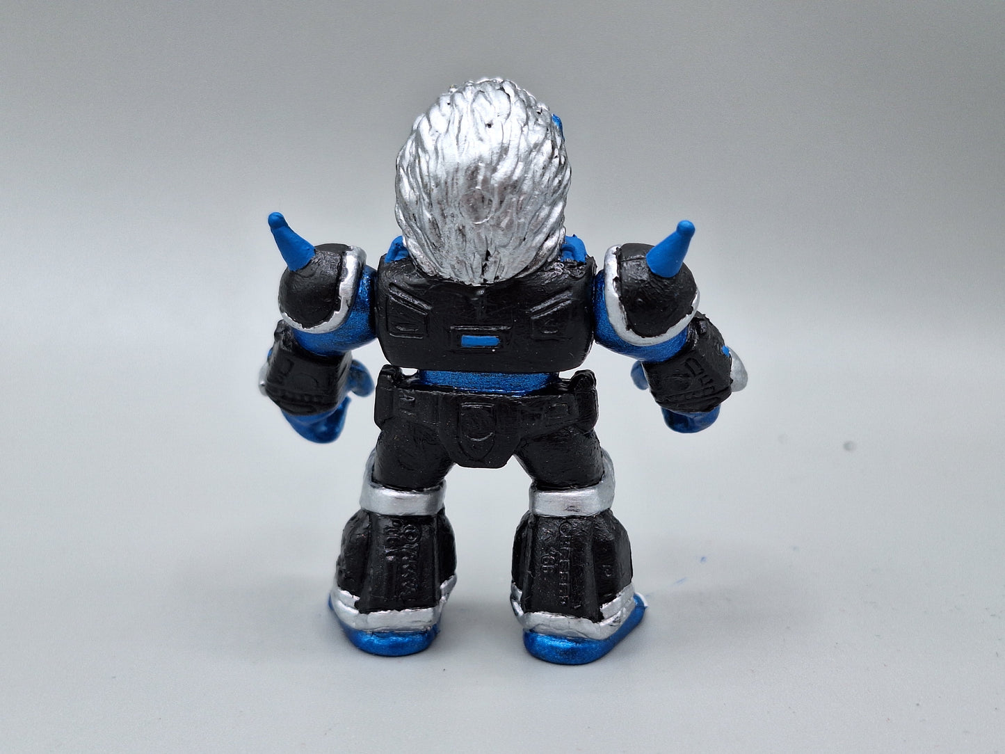 Pro Football Lion Blk